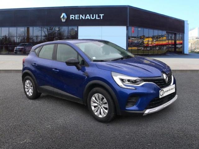 Renault Captur image 4