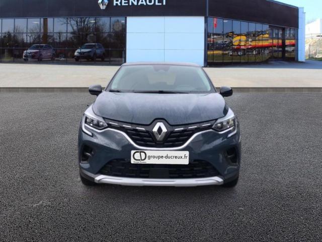 Renault Captur image 1