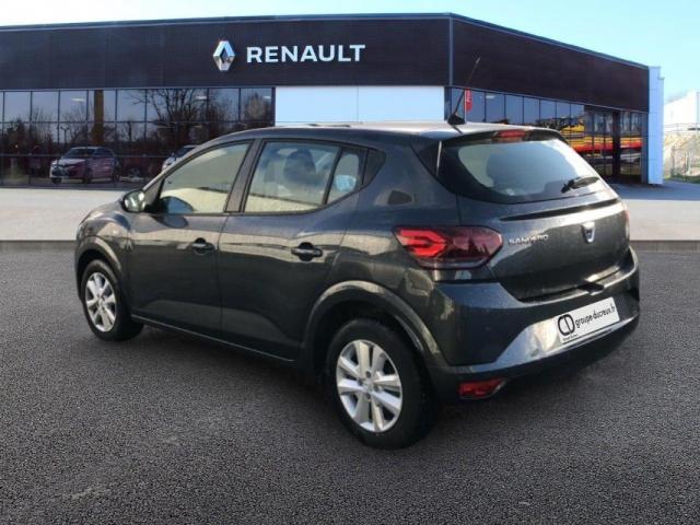 Dacia Sandero image 8