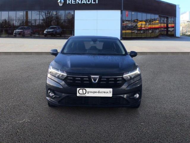 Dacia Sandero image 2