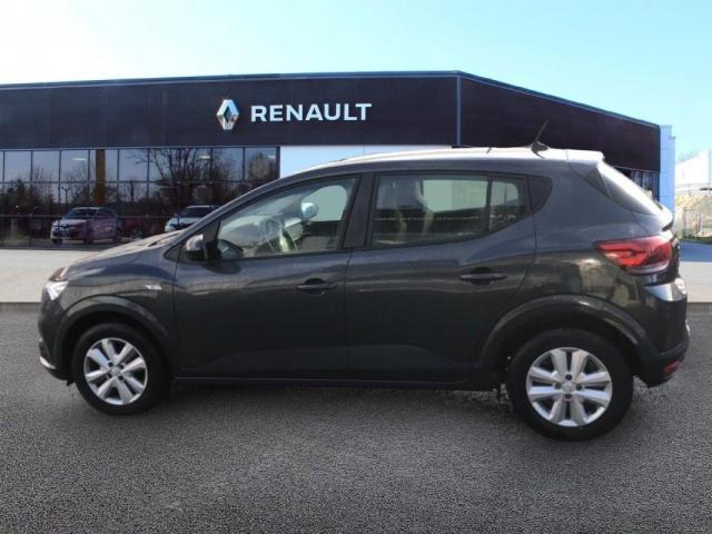 Dacia Sandero image 7