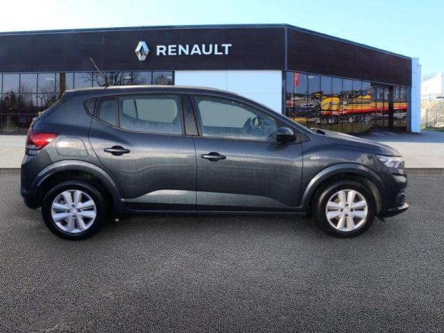 Dacia Sandero image 5