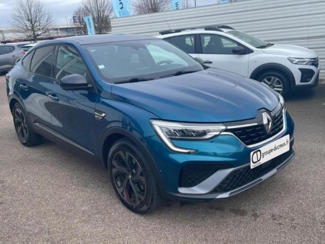 Renault Arkana image 7