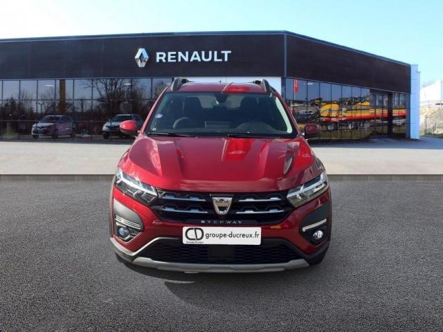 Dacia Sandero image 6