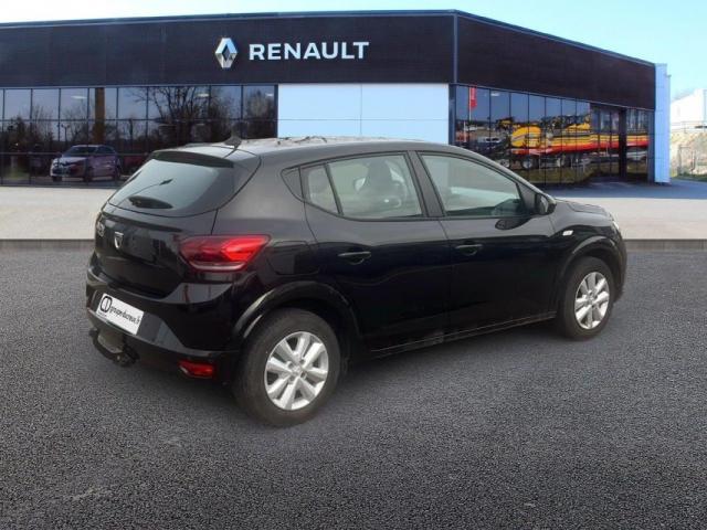 Dacia Sandero image 8