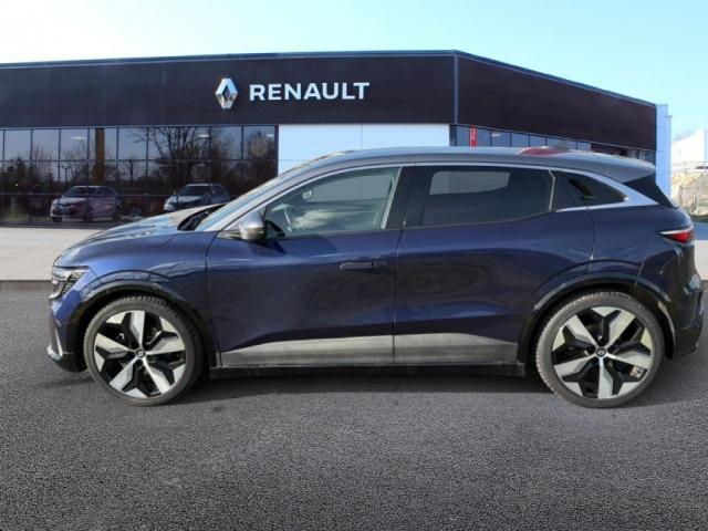 Renault Mégane E-Tech image 5