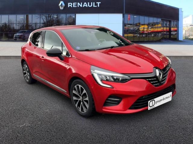 Renault Clio image 4