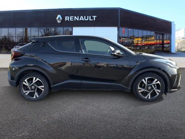 Toyota C-Hr image 5
