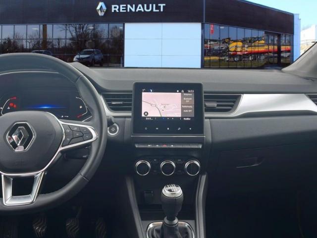 Renault Captur image 3