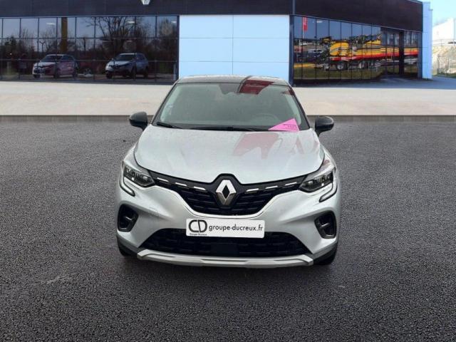 Renault Captur image 8