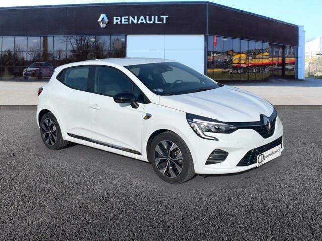 Renault Clio image 2