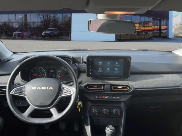 Dacia Sandero image 5