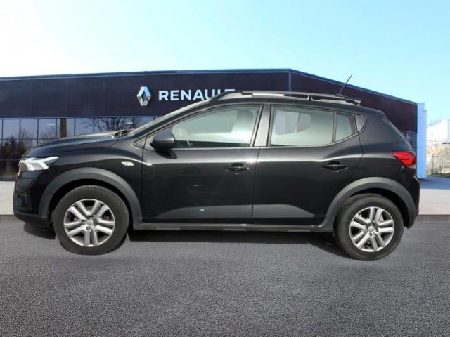 Dacia Sandero image 8