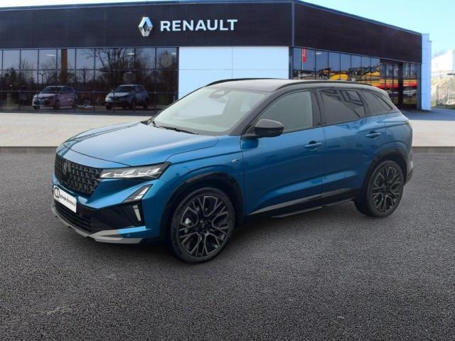 Renault Austral Full Hybrid E-Tech 200 Ch Esprit Alpine