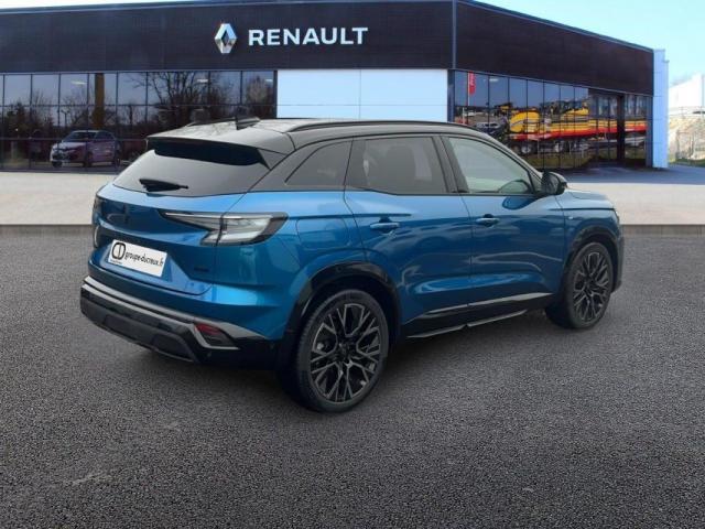 Renault Austral image 9