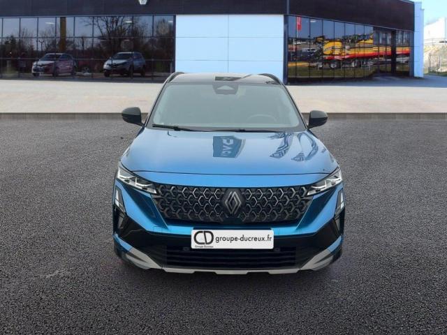 Renault Austral image 7