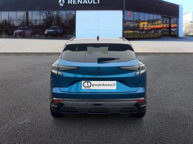 Renault Austral image 3