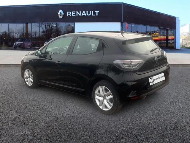 Renault Clio image 2