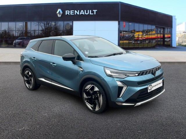 Renault Symbioz image 5