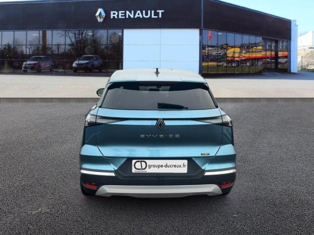 Renault Symbioz image 2