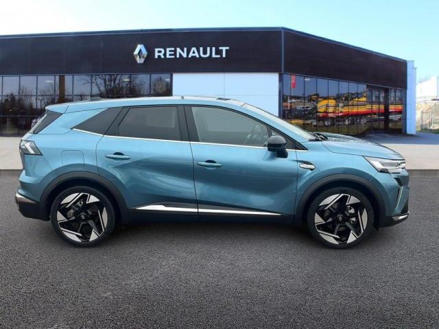 Renault Symbioz image 6