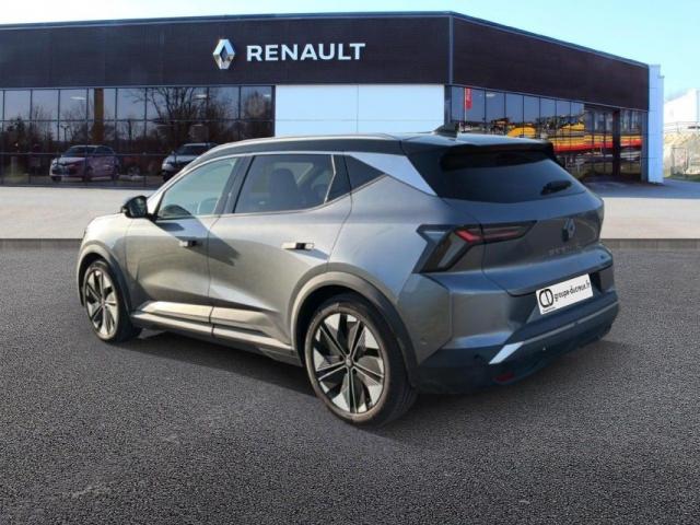 Renault Scénic image 9