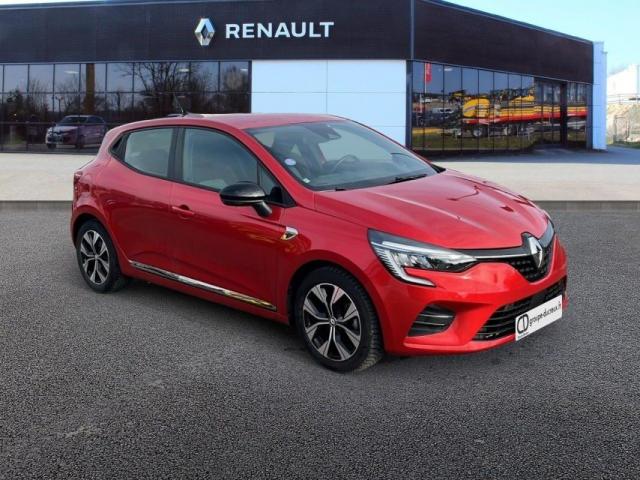 Renault Clio image 2