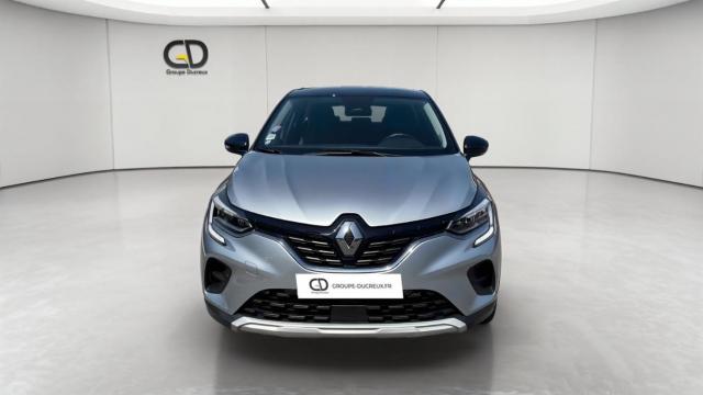 Renault Captur image 3