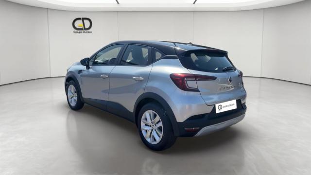 Renault Captur image 1