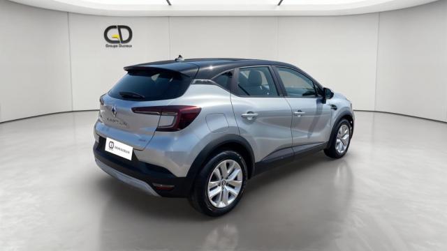 Renault Captur image 9