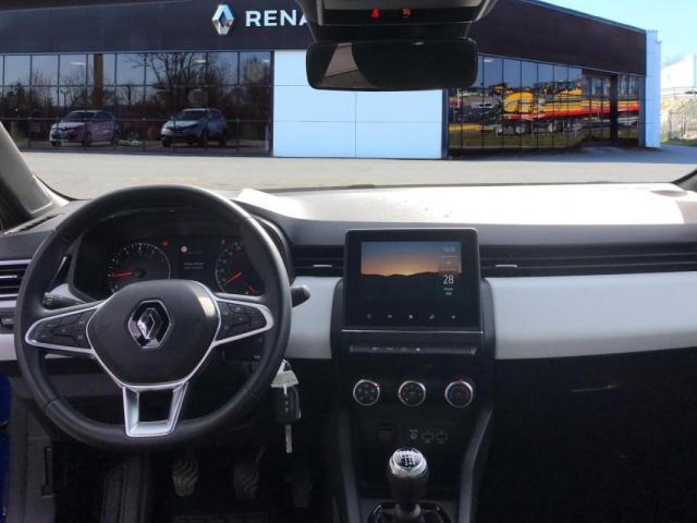 Renault Clio image 3