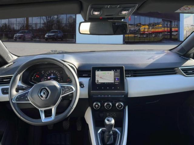 Renault Clio image 1