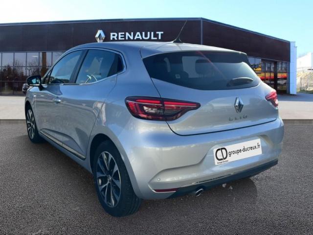 Renault Clio image 4