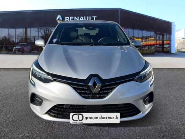 Renault Clio image 2