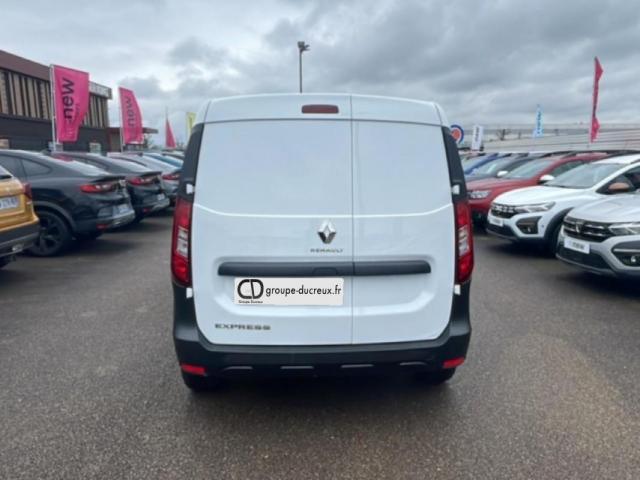 Renault Express Van image 7