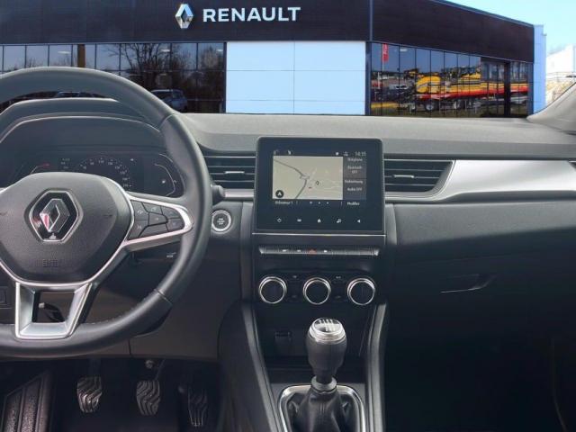 Renault Captur image 4