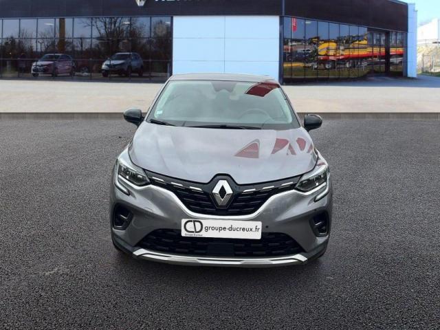 Renault Captur image 2
