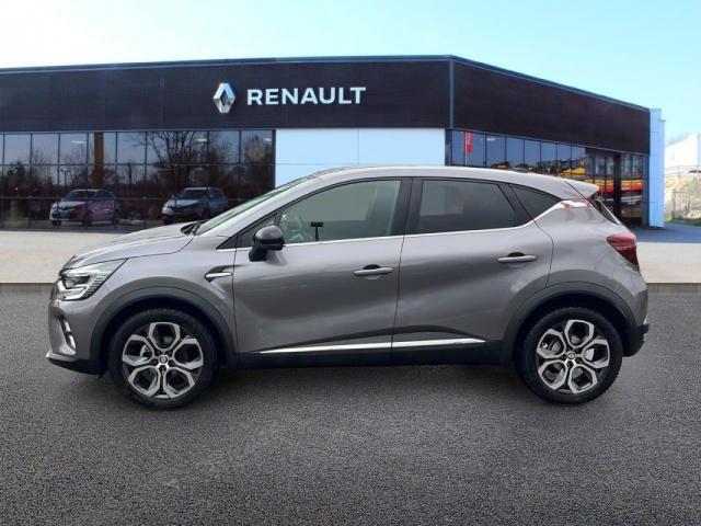 Renault Captur image 7