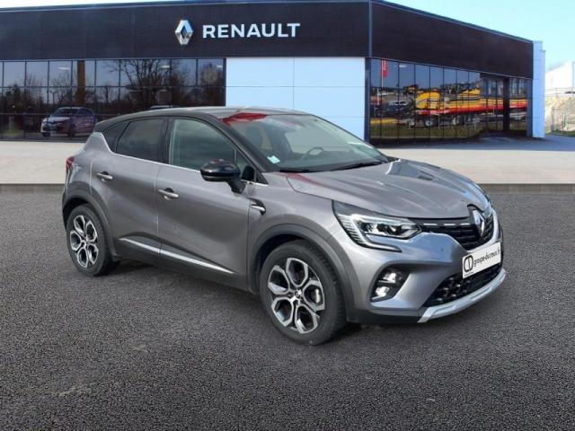 Renault Captur image 9