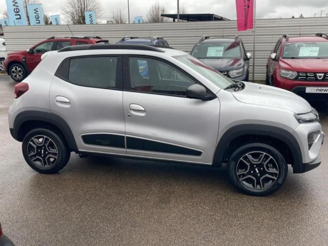 Dacia Spring image 3