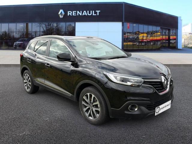 Renault Kadjar image 2