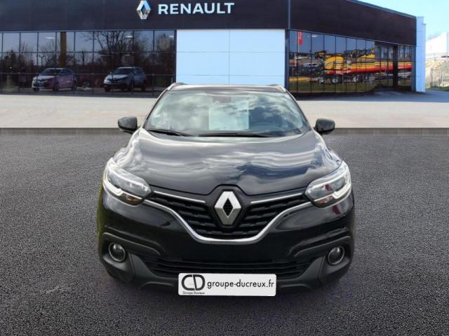 Renault Kadjar image 3