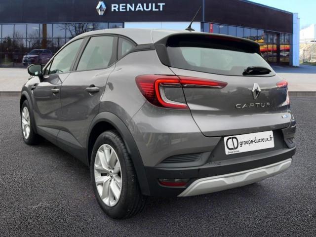 Renault Captur image 4