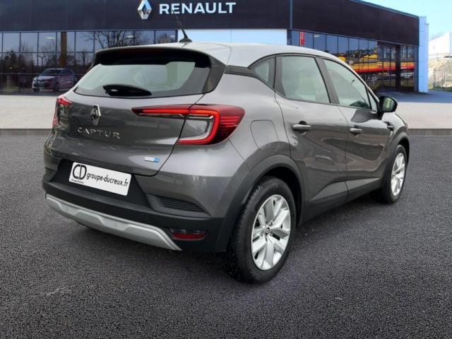 Renault Captur image 9