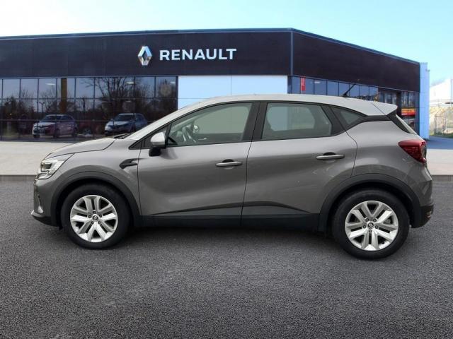 Renault Captur image 2