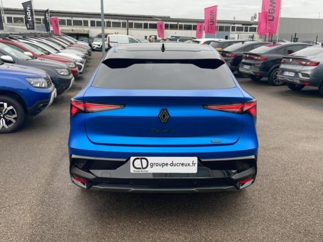 Renault Rafale image 3