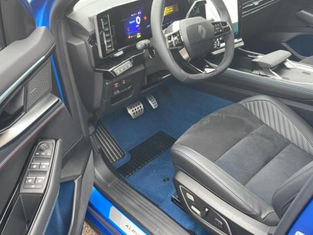 Renault Rafale image 7