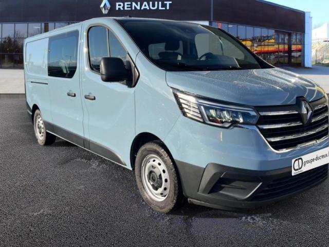 Renault Trafic image 5