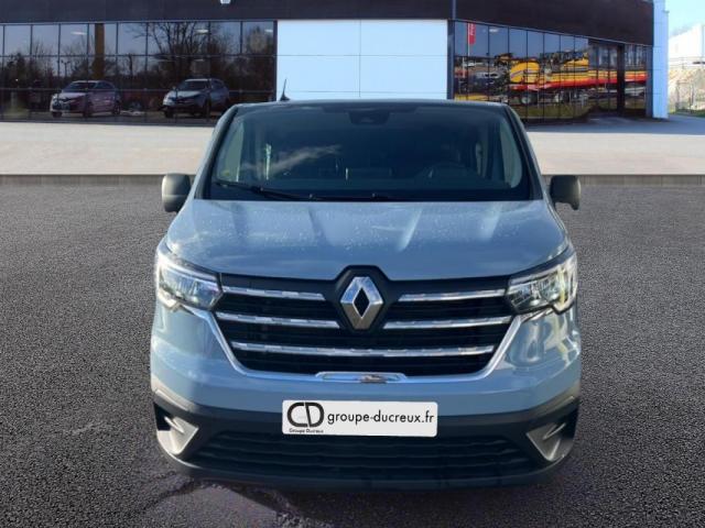 Renault Trafic image 4