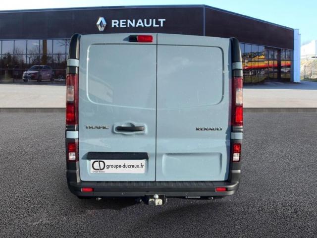 Renault Trafic image 2